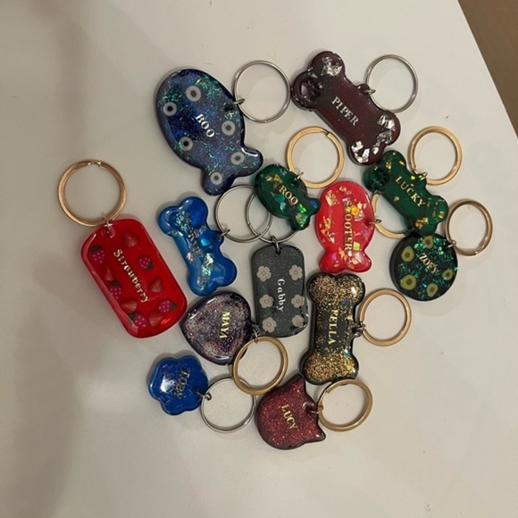 Dog Tag​ - Picture 3 of 3